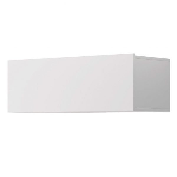 Estante 90 ENJOY BLANCO con puerta
