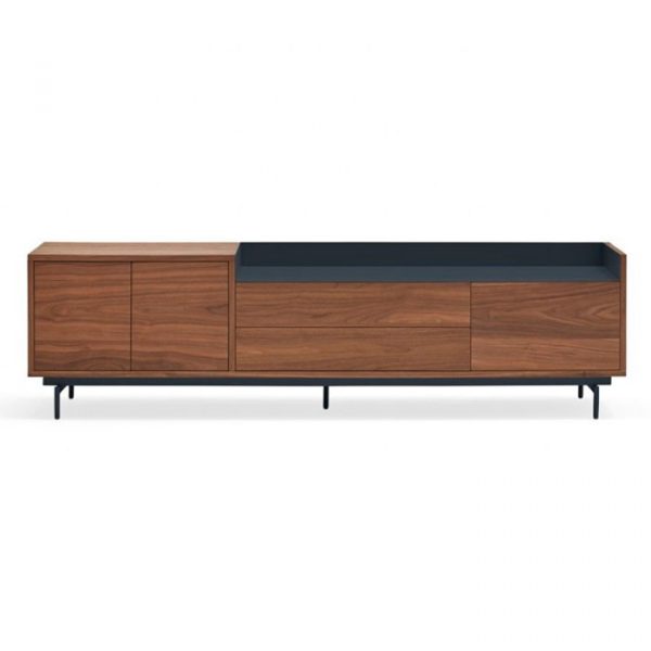 MUEBLE TV VALLEY 3P2C