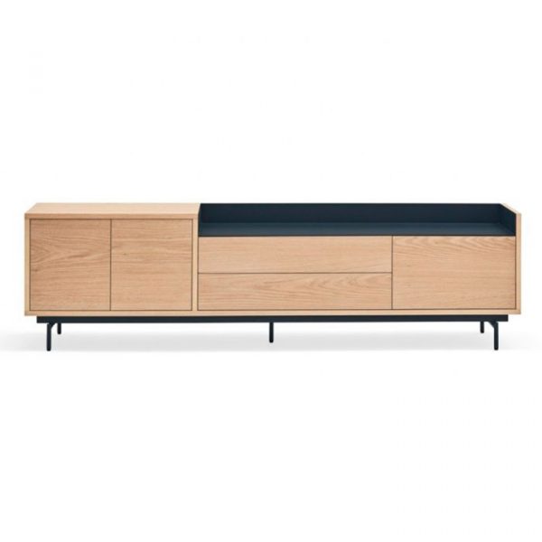 MUEBLE TV VALLEY 3P2C