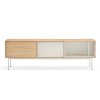 MUEBLE TV YOKO 1P2C