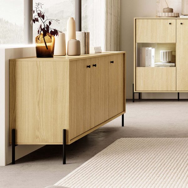 Cajonera colección Scandi