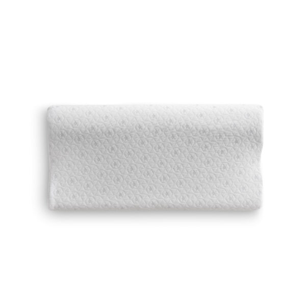 Almohada Visco Cervical