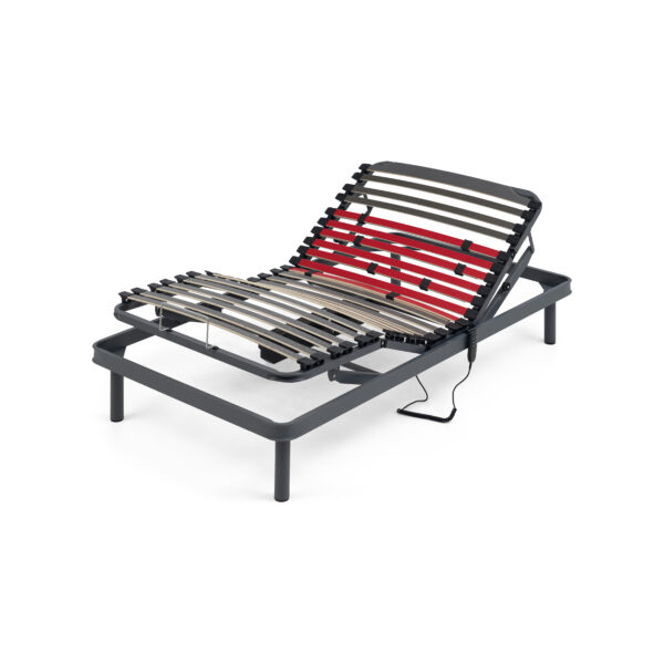 Cama Articulada Ártica