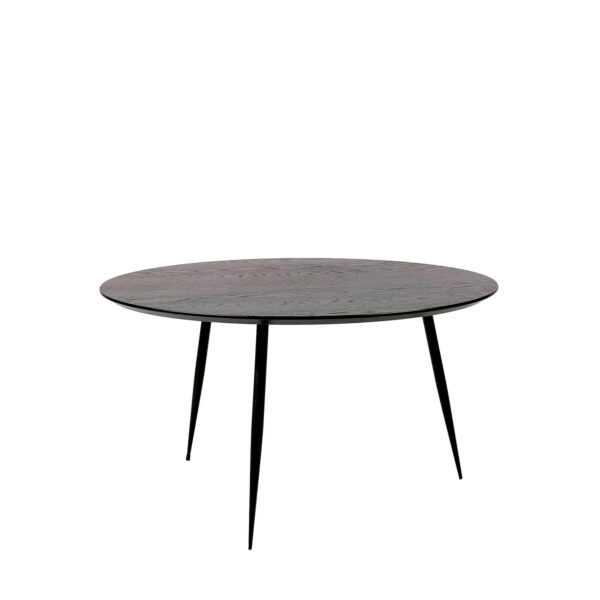 Mesa centro SCOTT negro