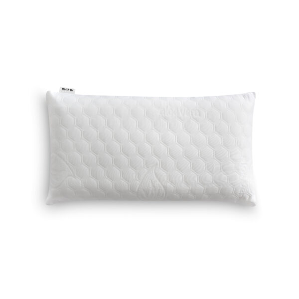Almohada Duo-Bi