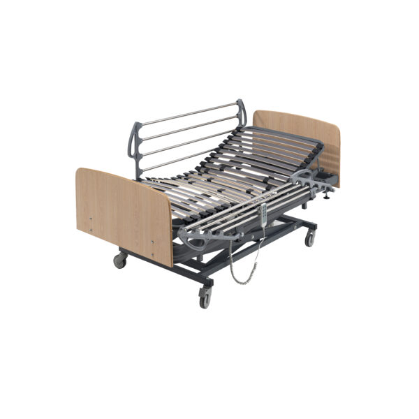 Cama Articulada Geriátrica