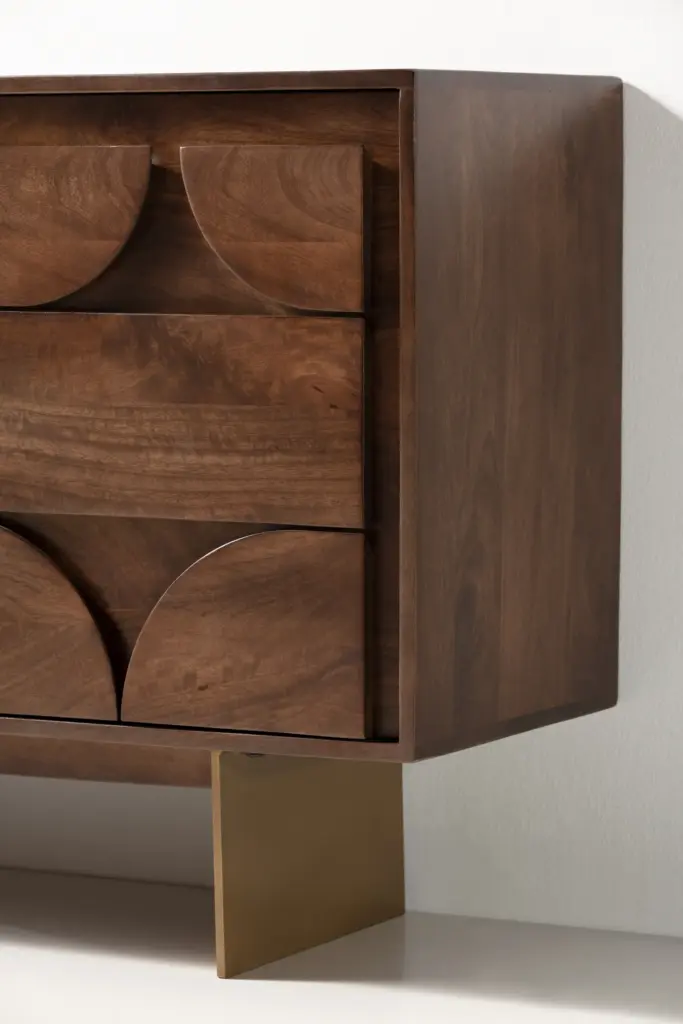 APARADOR TRISHA 3P 145CM MARRON OSCURO 4_risultato