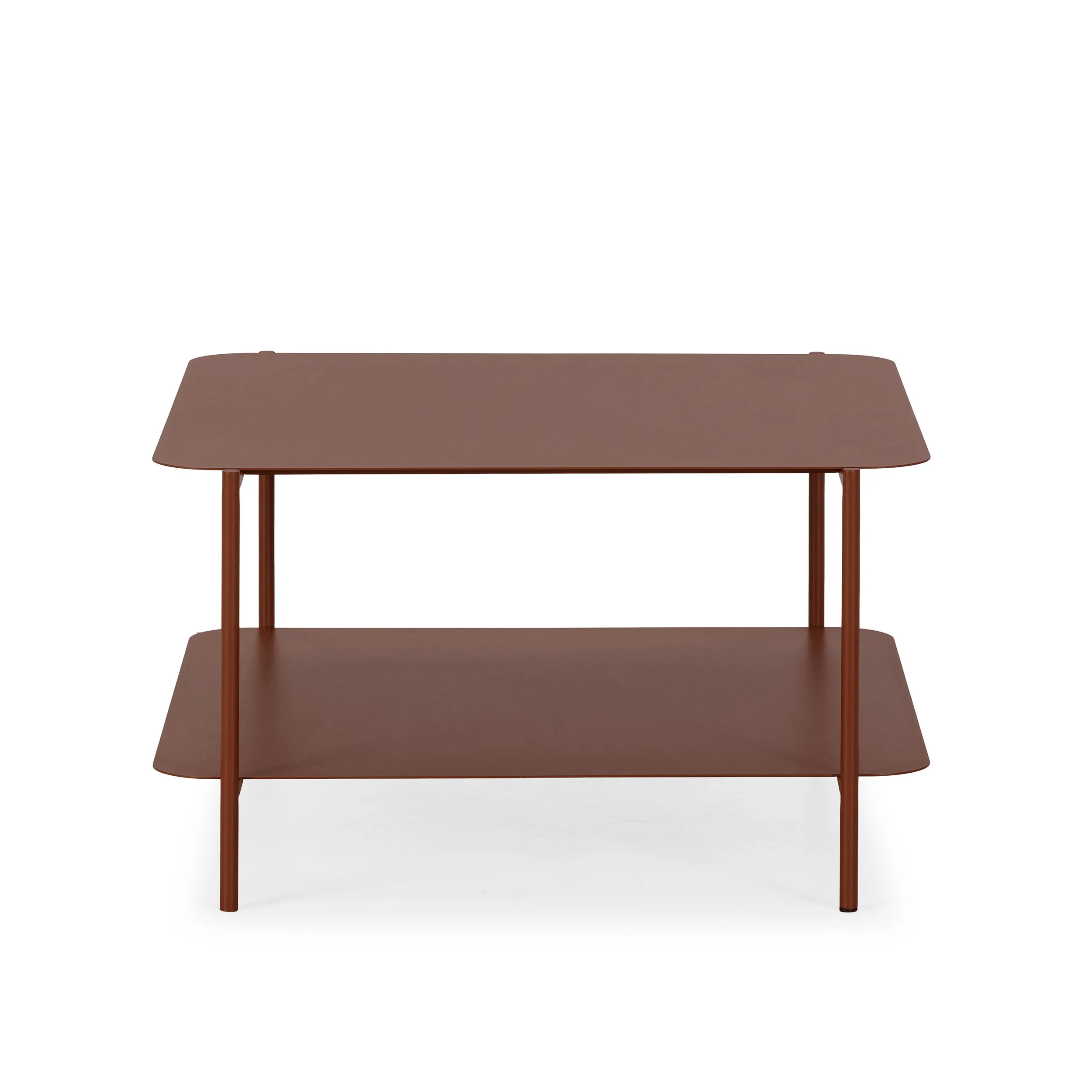 MESA CENTRO BEATRIX TERRACOTA