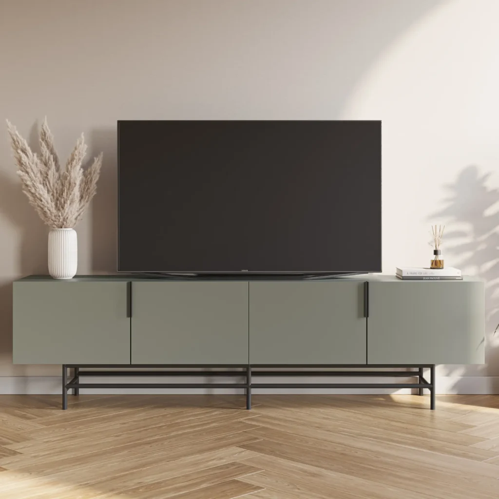 mueble-tv-eldia-verde-ambiente.webp