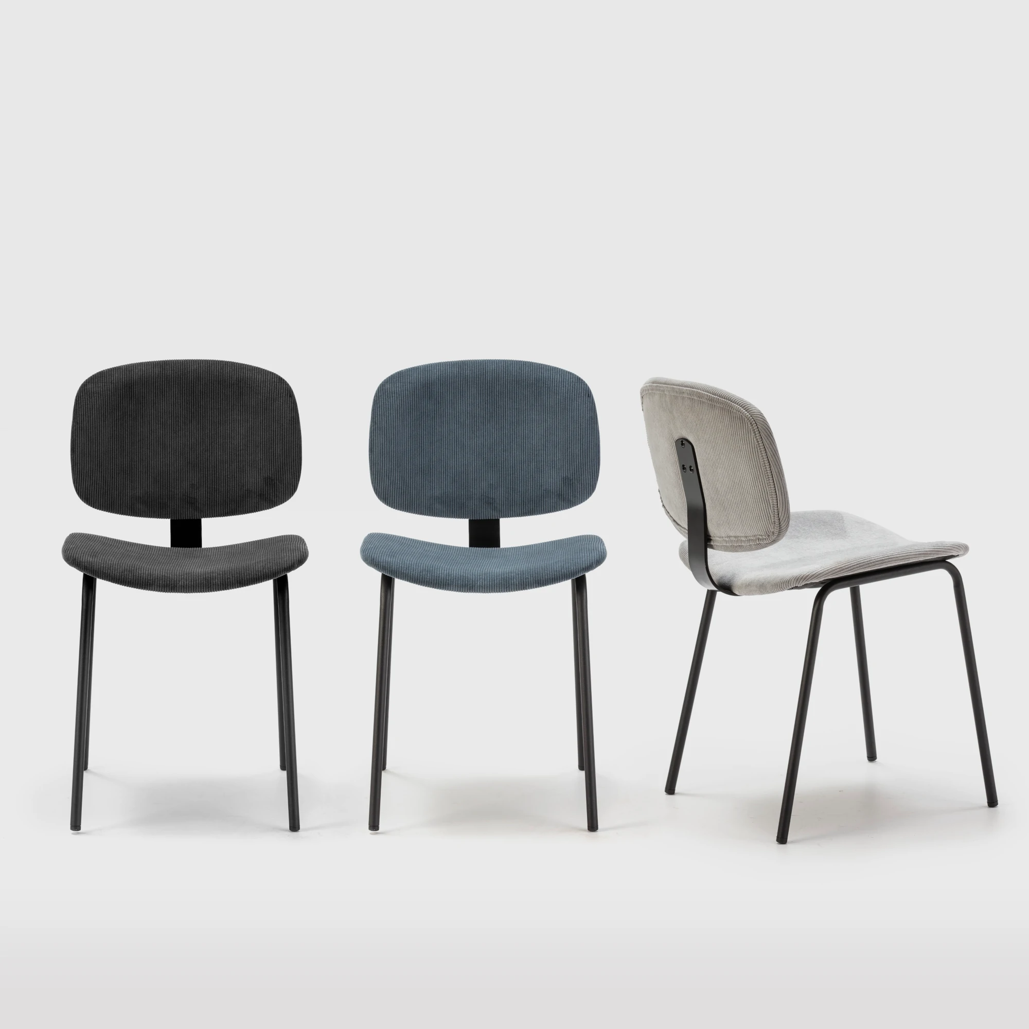 Silla Arus Azul