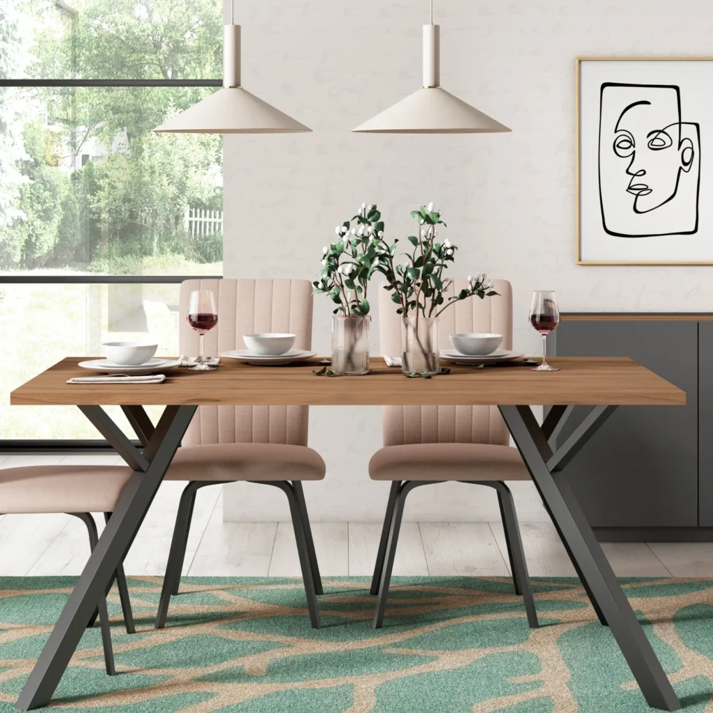 mesa-rectangular-paola-nogal-ambiente