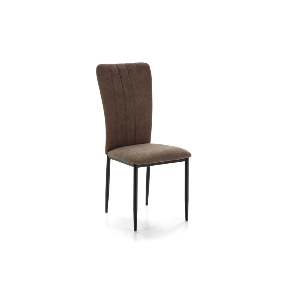 silla-holly-marron