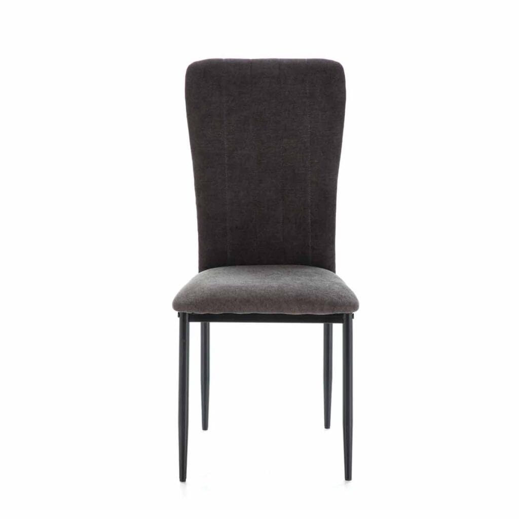 silla-holly-negro-frontal
