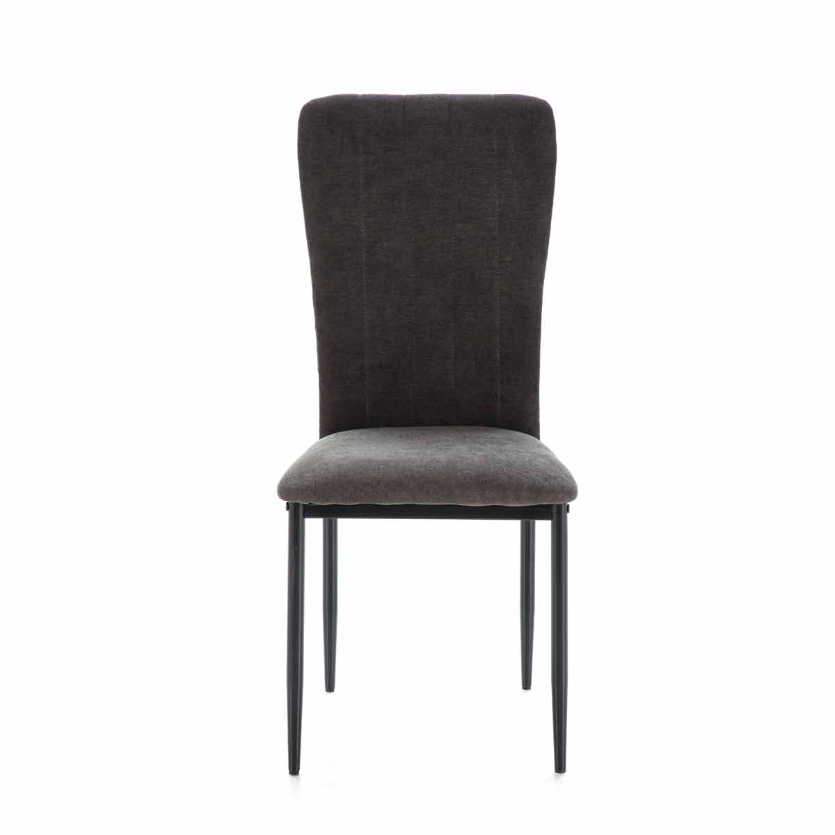 silla-holly-negro-frontal