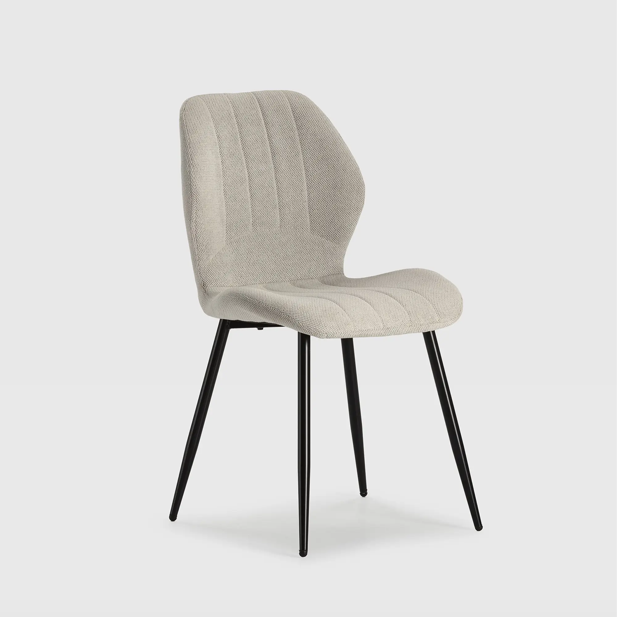 Silla Milú Blanco