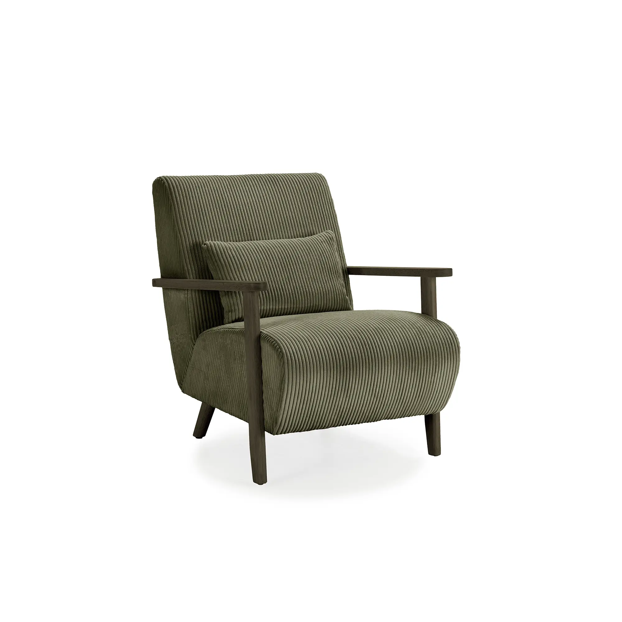 sillon-bonnie-verde