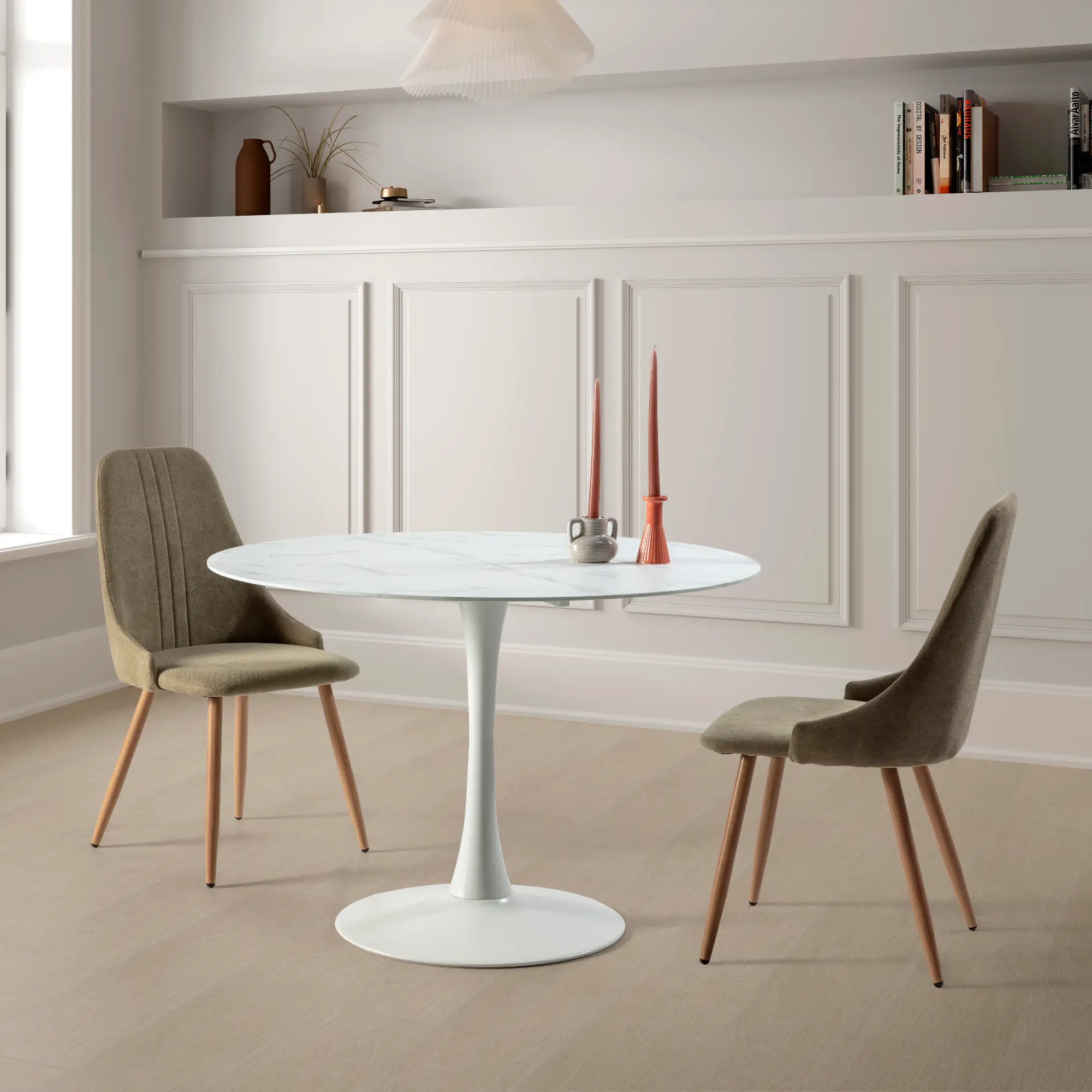 MESA ADA BLANCO