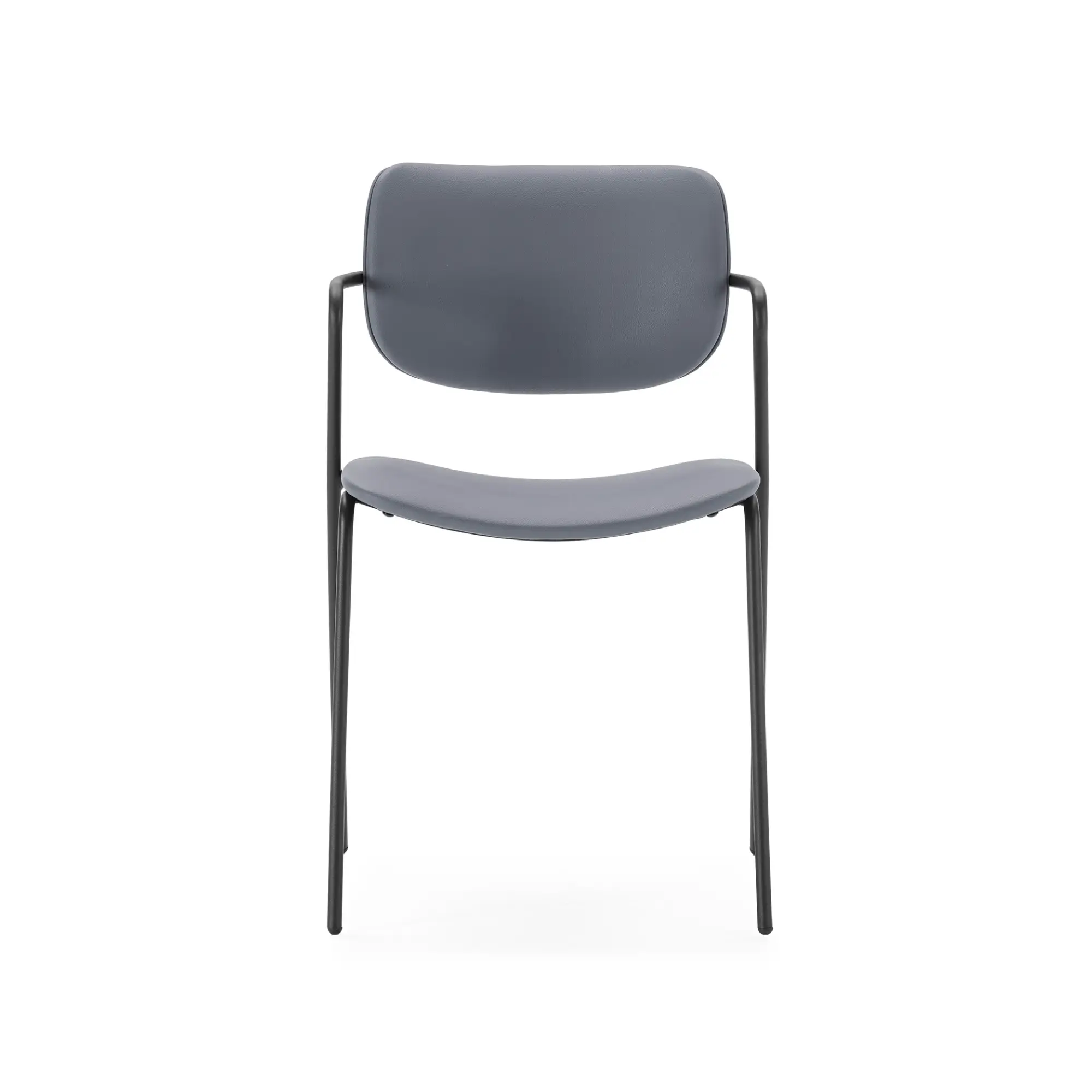 SILLA MAIKA GRIS MARENGO