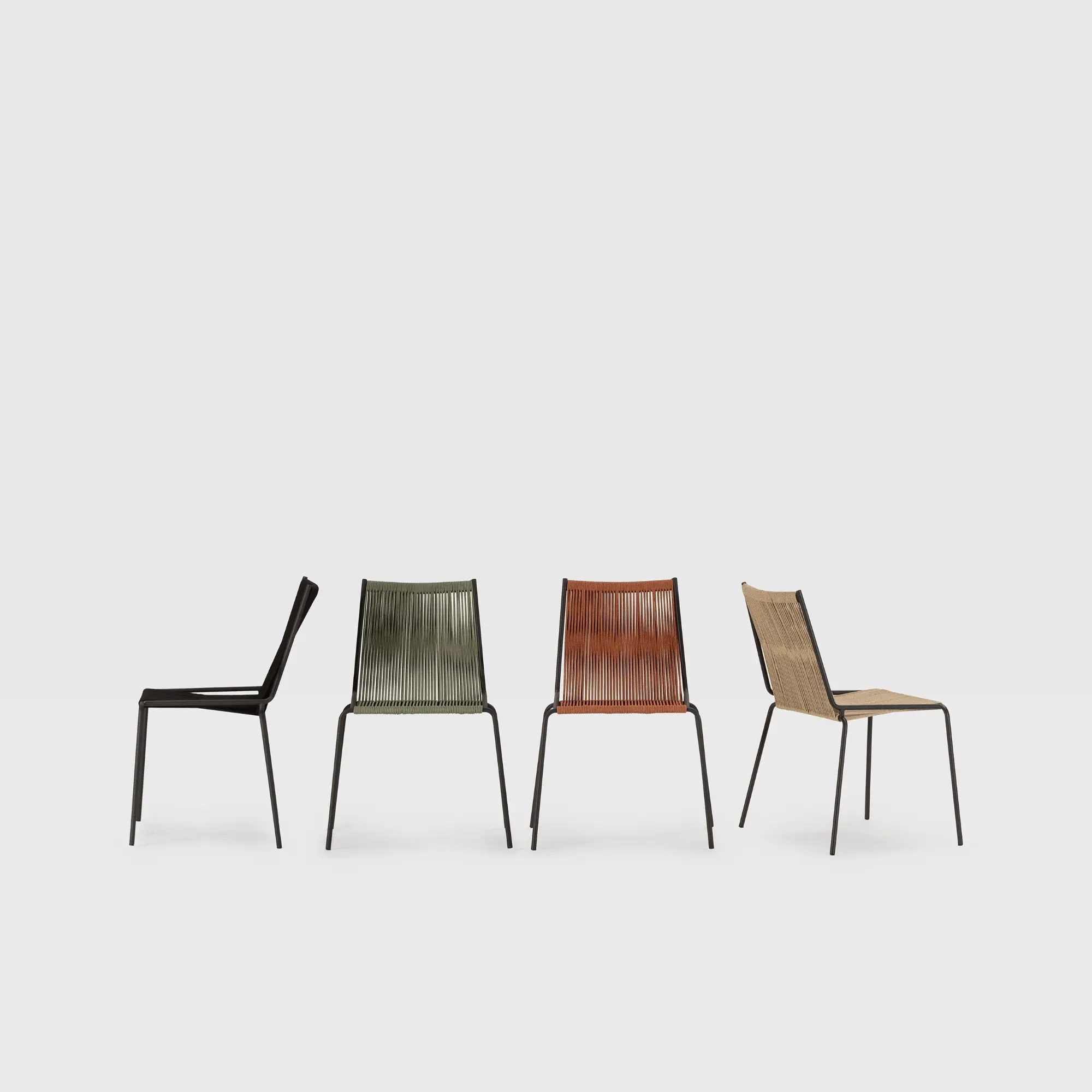 SILLA EMILY VERDE MENTA