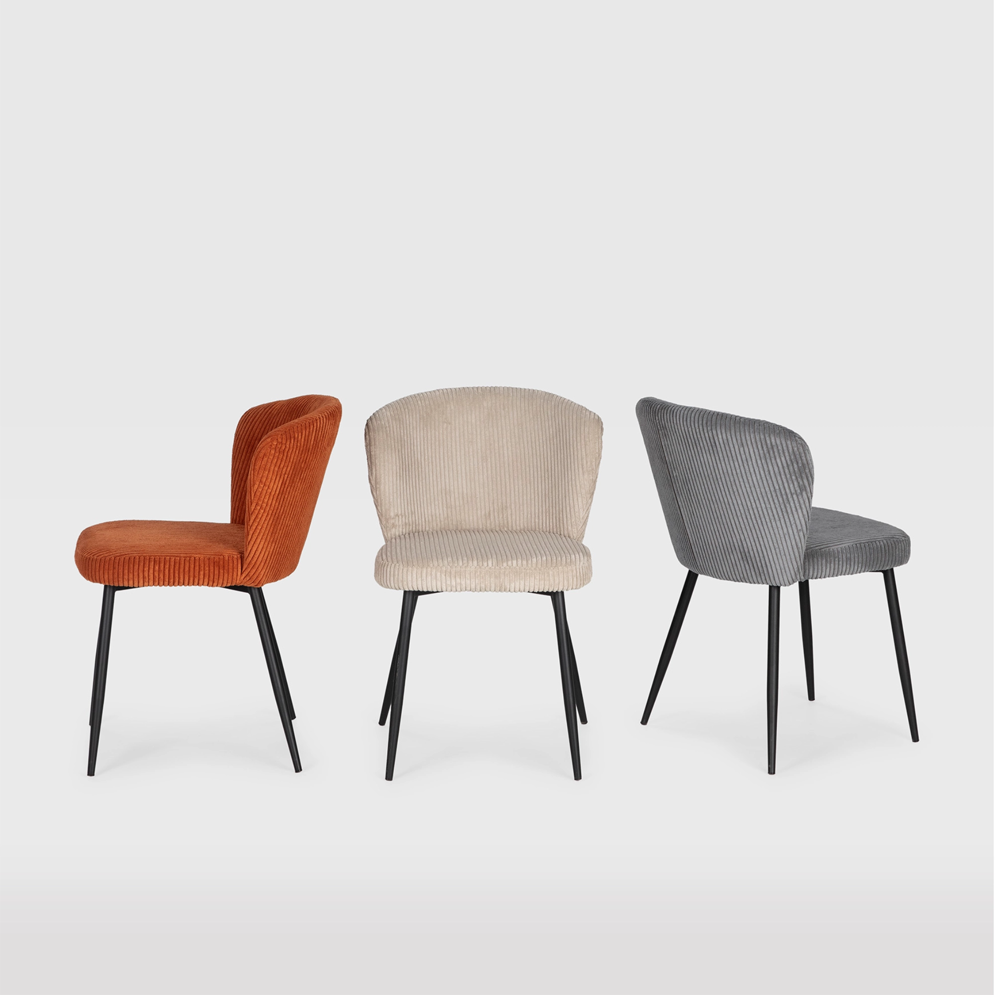 Silla Megan BEIGE