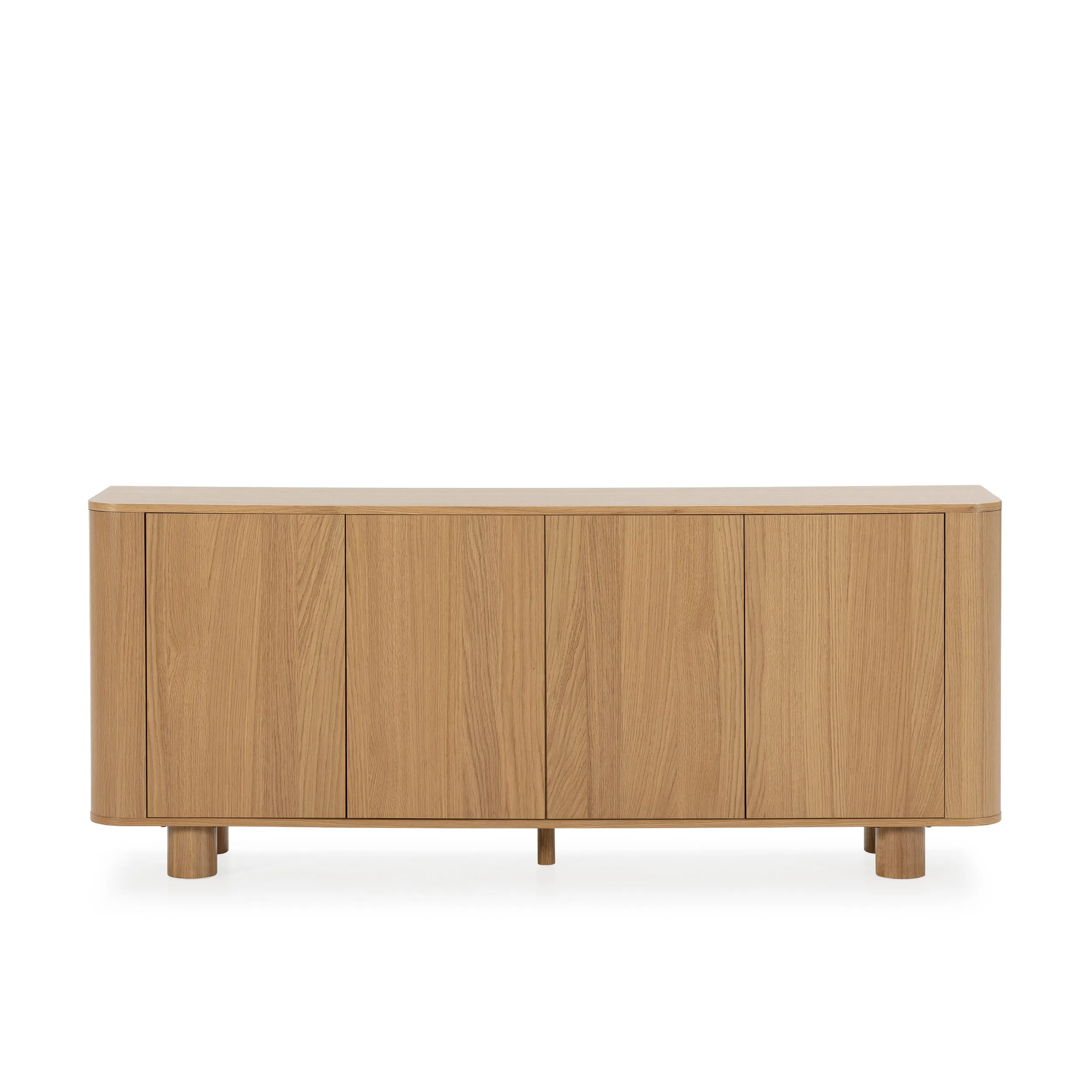 APARADOR PADOC 4P 180CM ROBLE m_risultato APARADOR PADOC 4P 180CM ROBLE