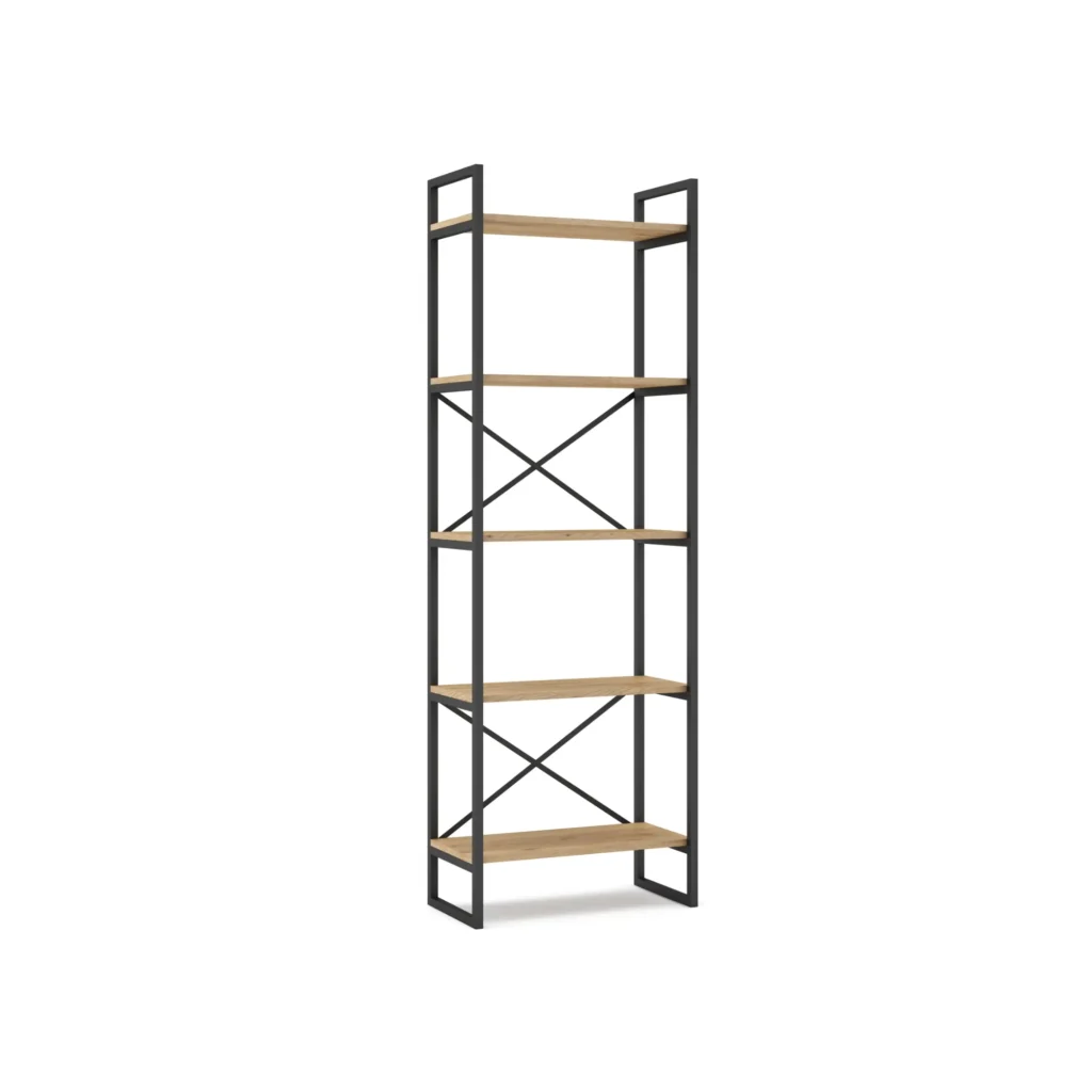 ESTANTERIA DUSAN 58CM 2