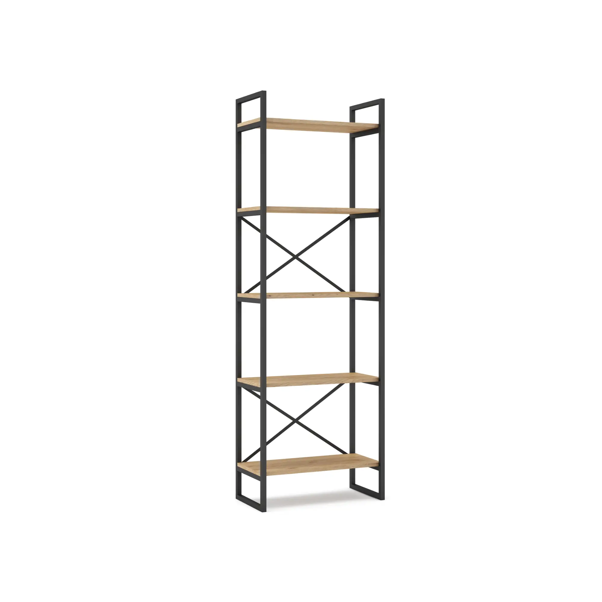 ESTANTERIA DUSAN 58CM 2