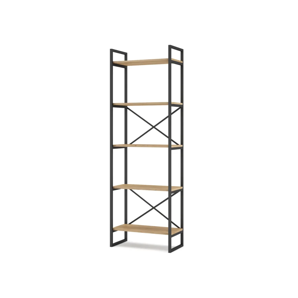 ESTANTERIA DUSAN 58CM 4