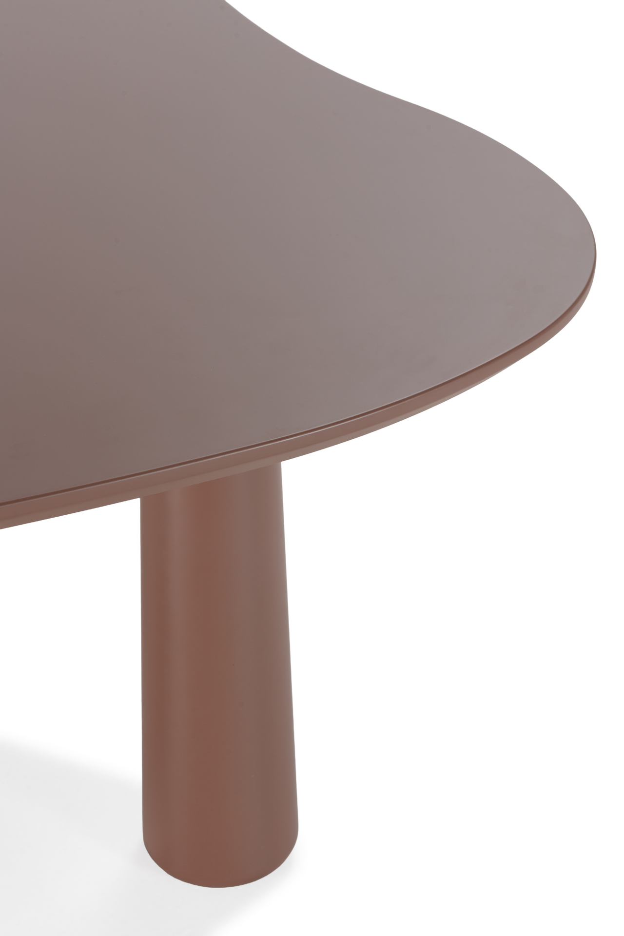 MESA NAHIA 220CM TERRACOTA 3