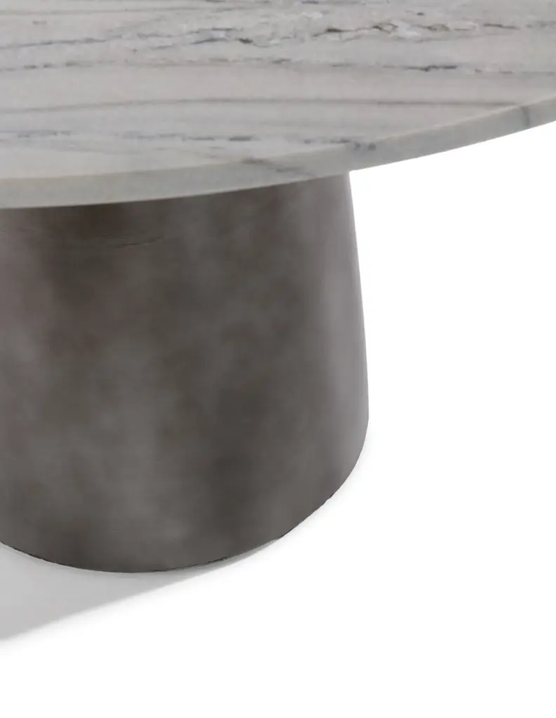 MESA REDONDA AMAL 130CM MARMOL BLANCO 3_risultato
