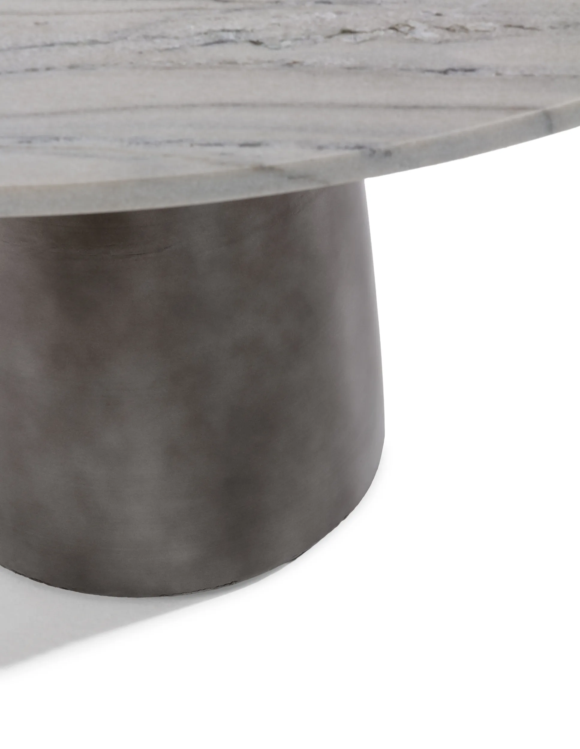 MESA REDONDA AMAL 130CM MARMOL BLANCO 3_risultato