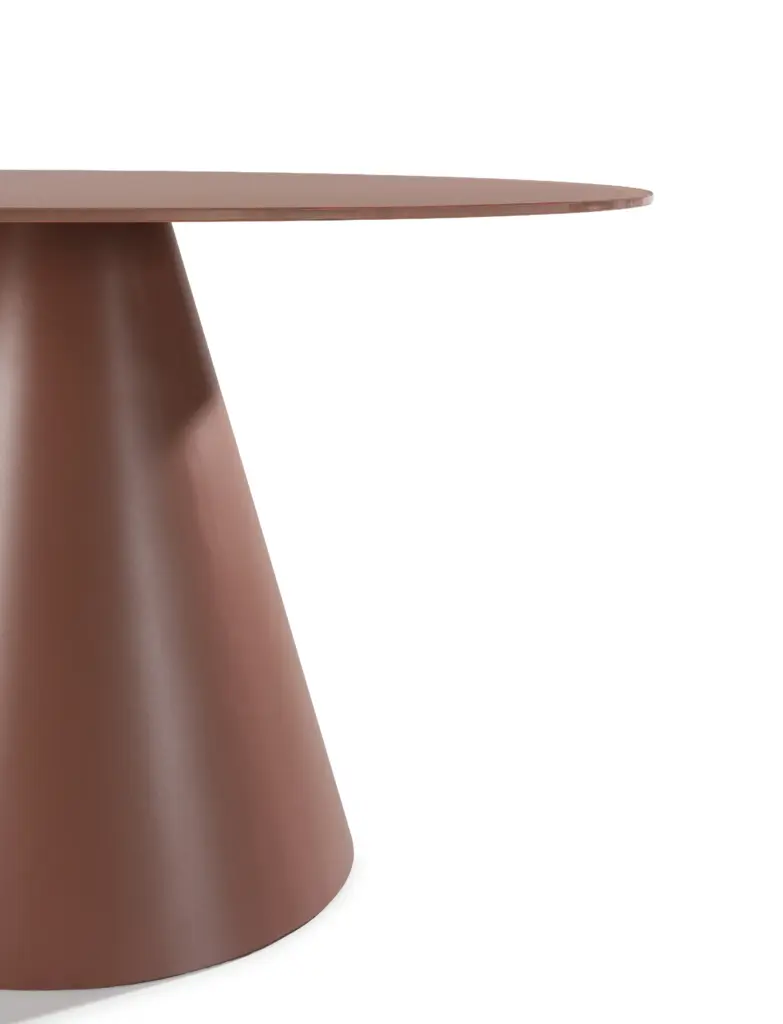 MESA REDONDA VIDA 120CM TERRACOTA PIE TERRACOTA 6_risultato