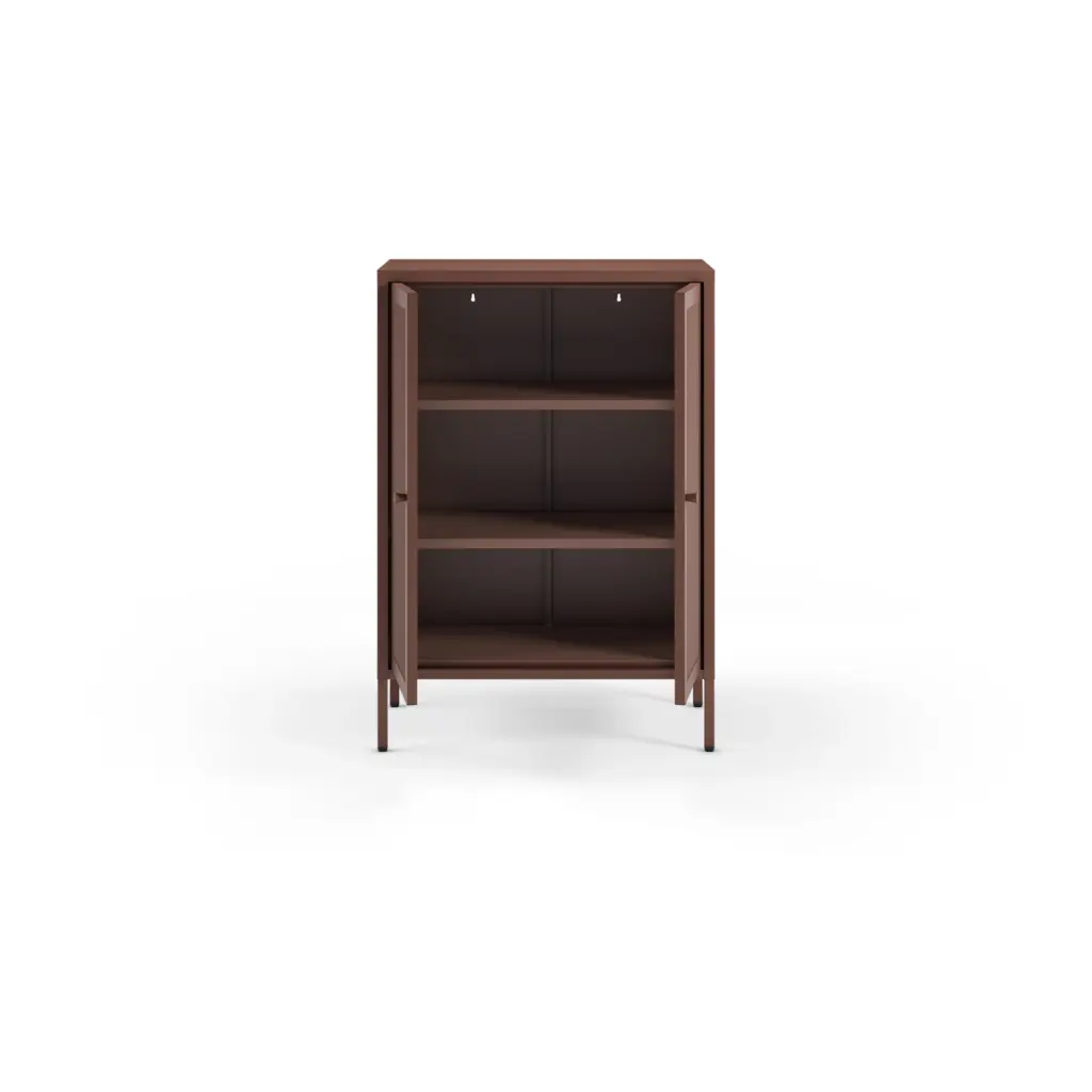 MUEBL.AUX. BAJO FAYNA 2P 70CM BURDEOS_risultato