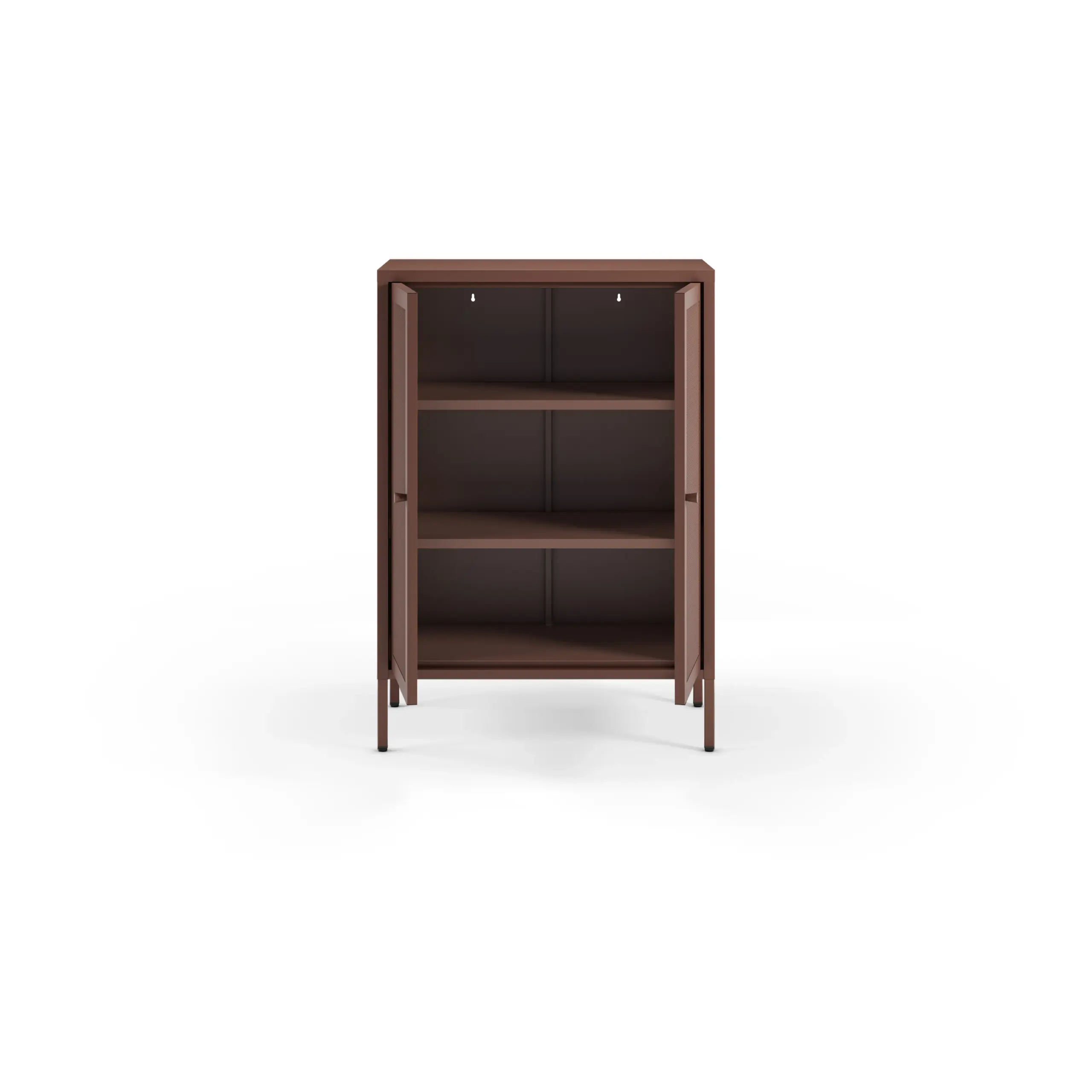 MUEBL.AUX. BAJO FAYNA 2P 70CM BURDEOS_risultato