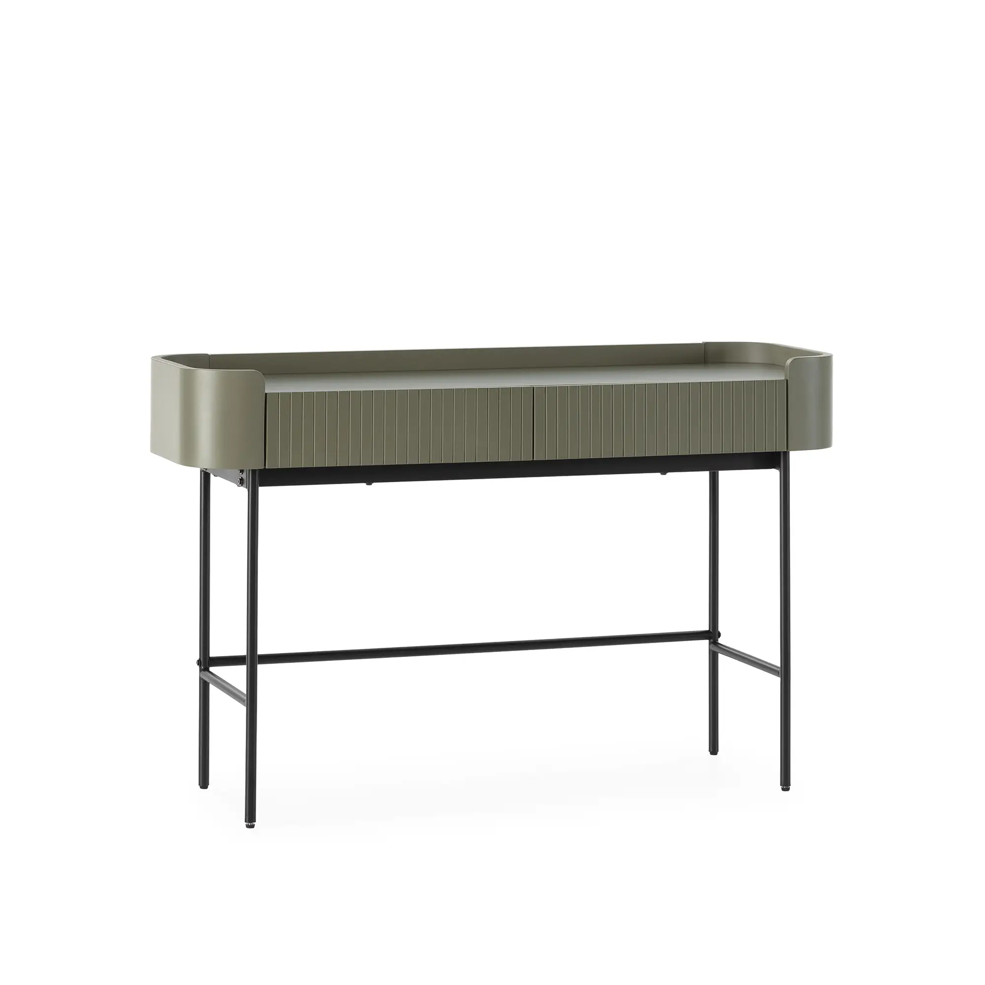 Consola Willa 120 Verde