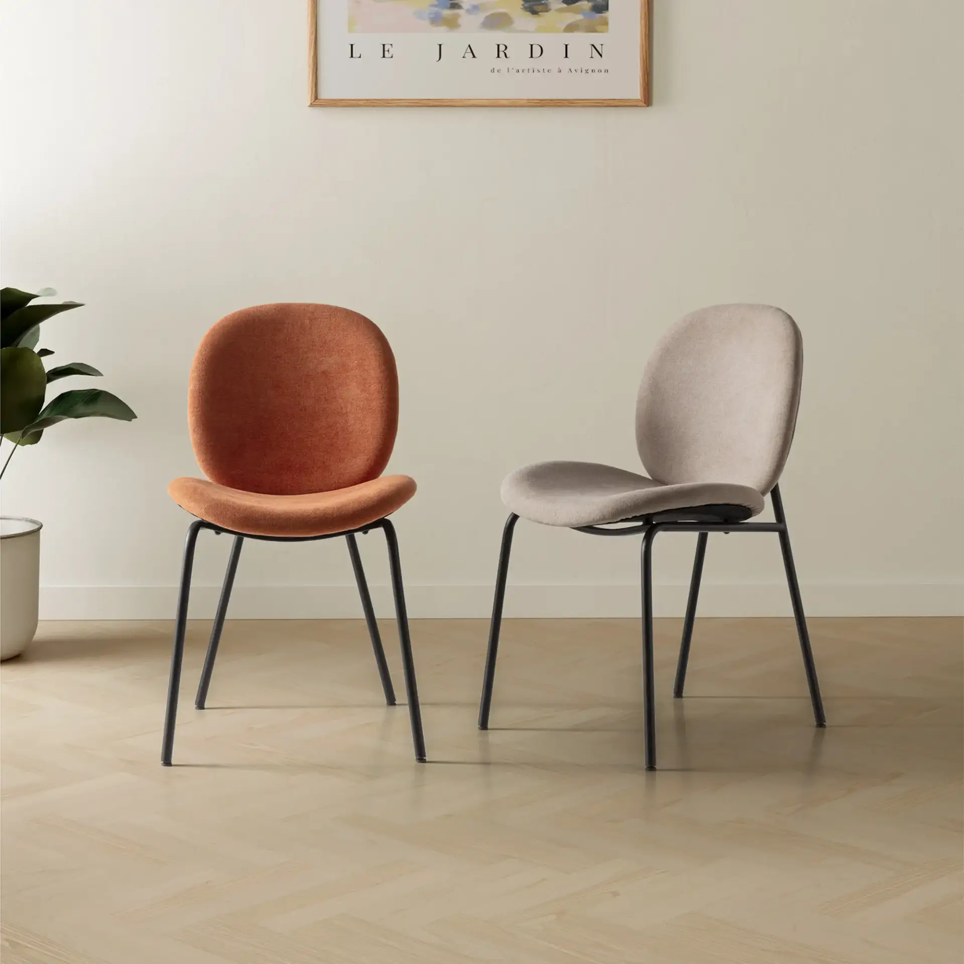 SILLA CORI TEJA
