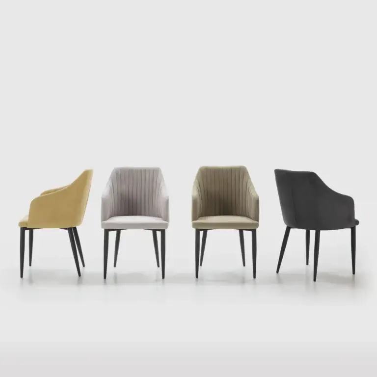 Sillones Nadi