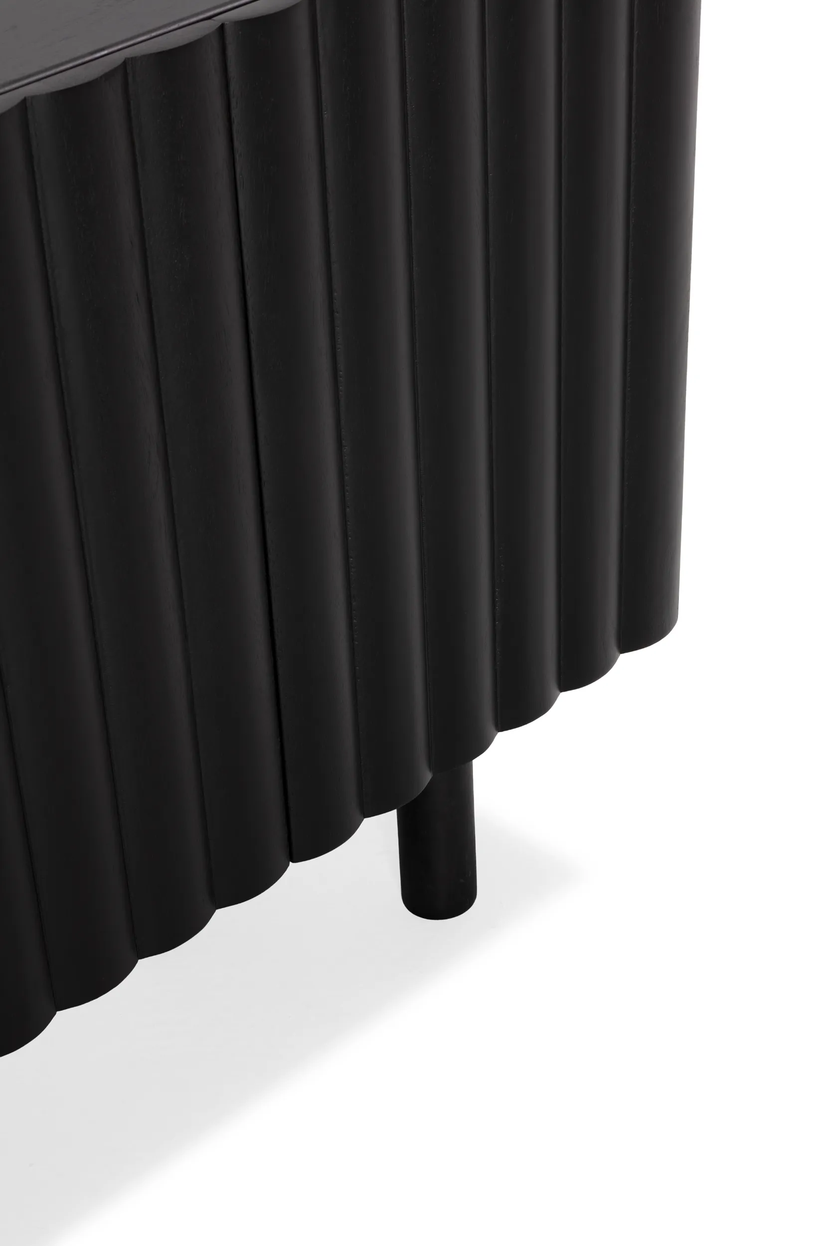 APARADOR TAMIRA 4P 160CM NEGRO 3_risultato