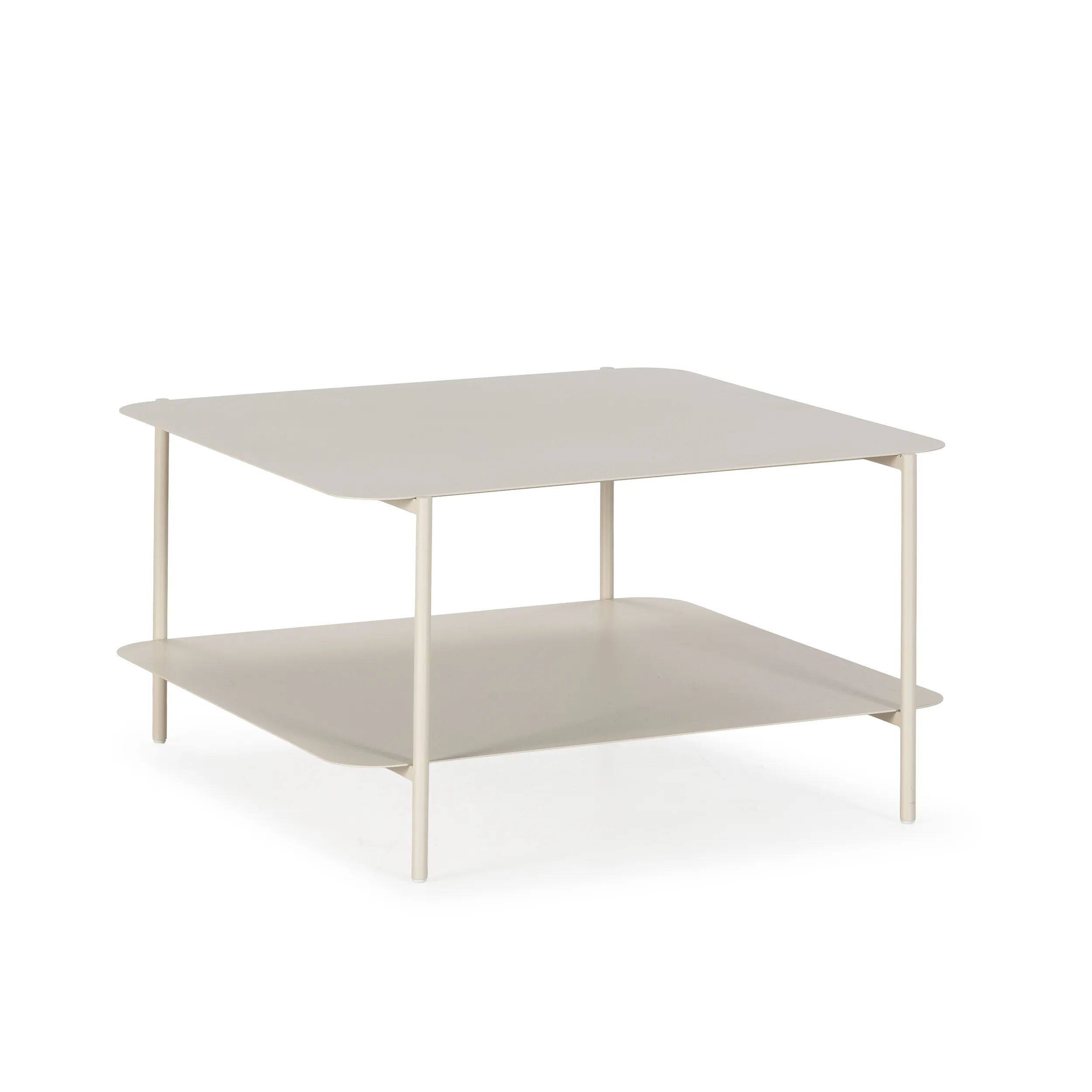 MESA CENTRO BEATRIX CREMA