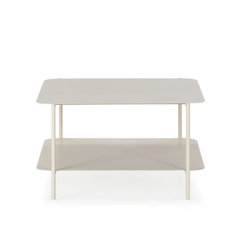 MESA CENTRO BEATRIX CREMA