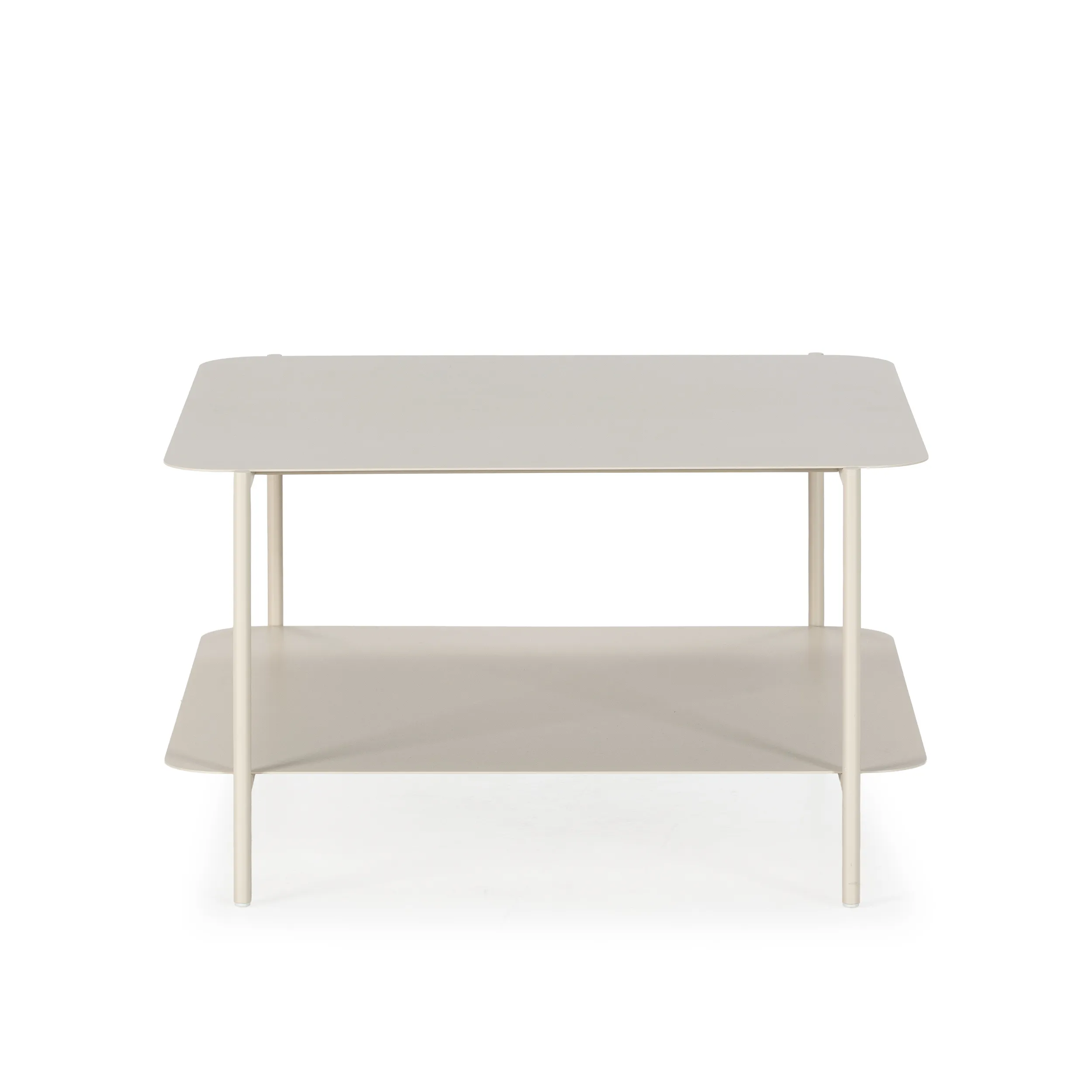 MESA CENTRO BEATRIX CREMA