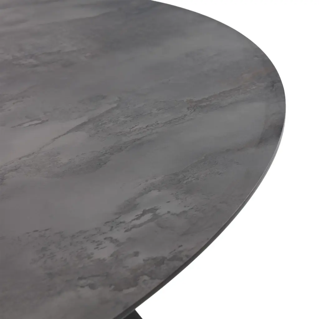 MESA REDONDA ANORA 130CM CEMENTO PATA METAL 4_risultato