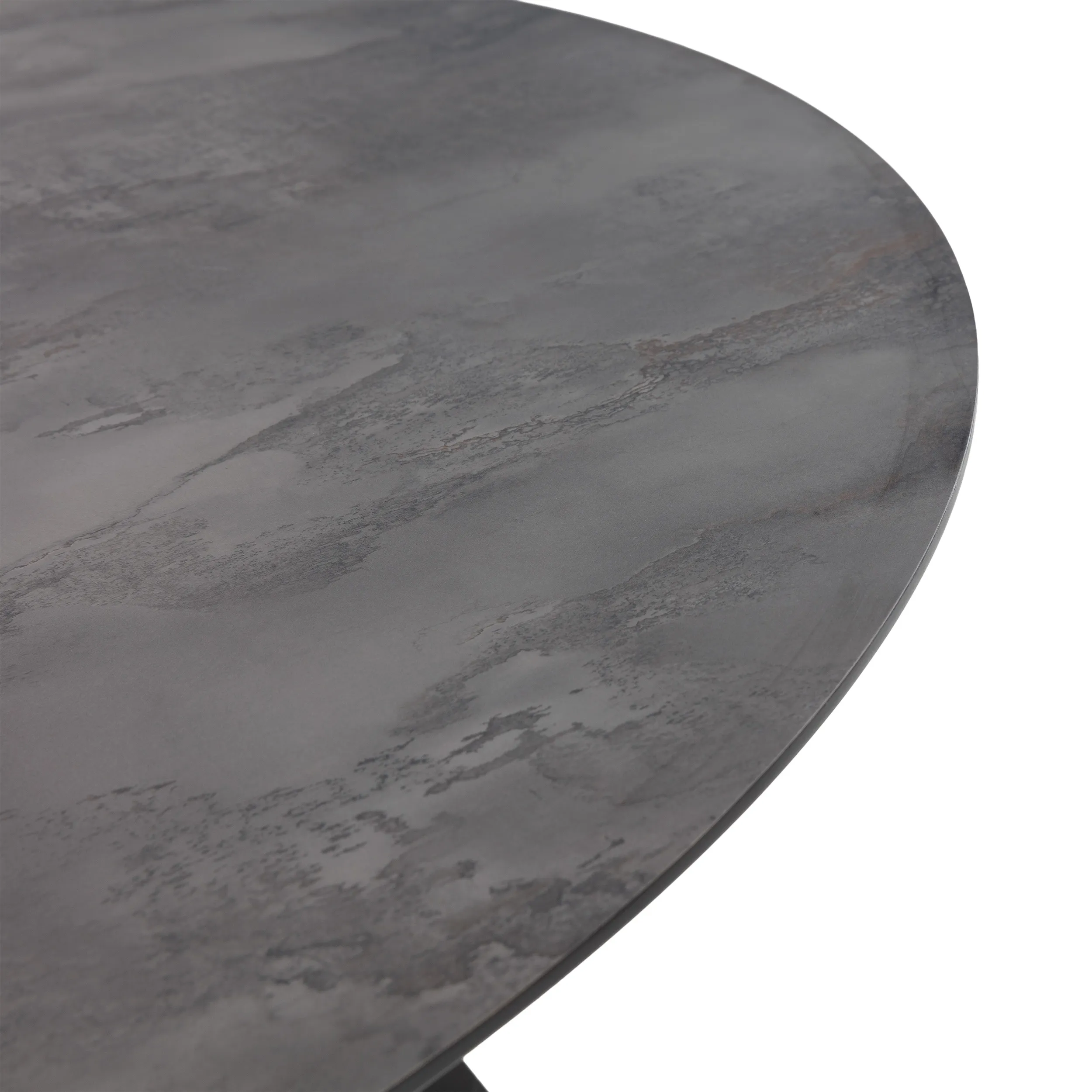 MESA REDONDA ANORA 130CM CEMENTO PATA METAL 4_risultato