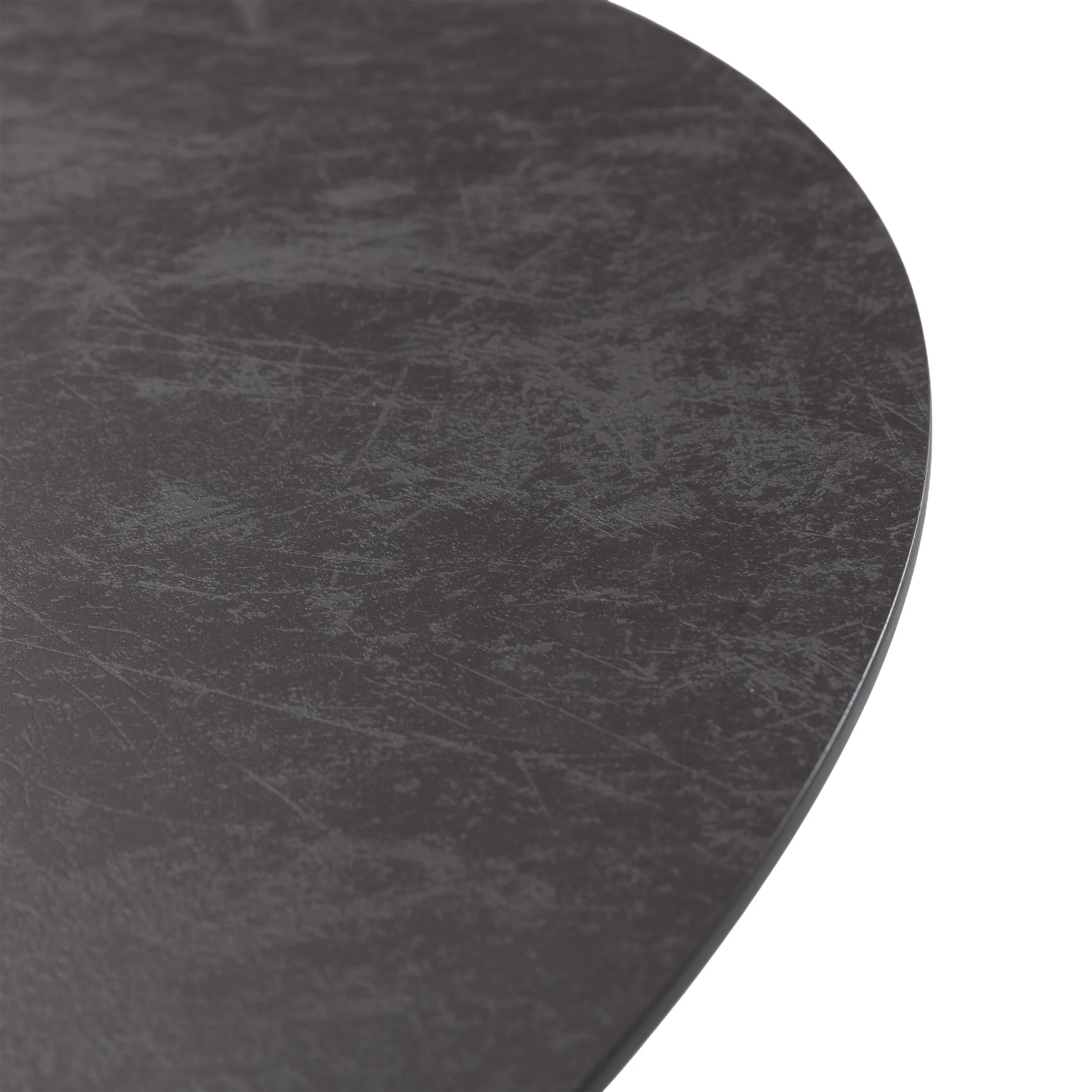MESA REDONDA BRIANA 120CM NEGRO YOSUN PATA METAL 6_risultato