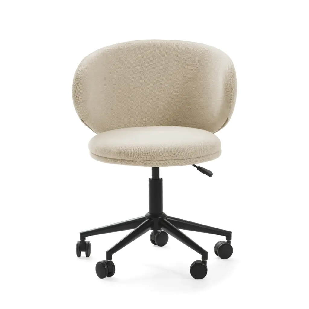 Sillón Oficina Rush Beige 2_risultato