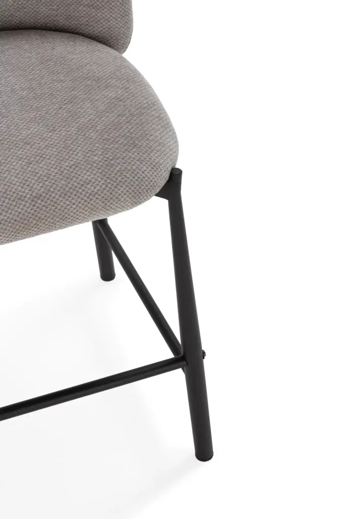 TABURETE GINNY GRIS 2P-CAJA 4_risultato