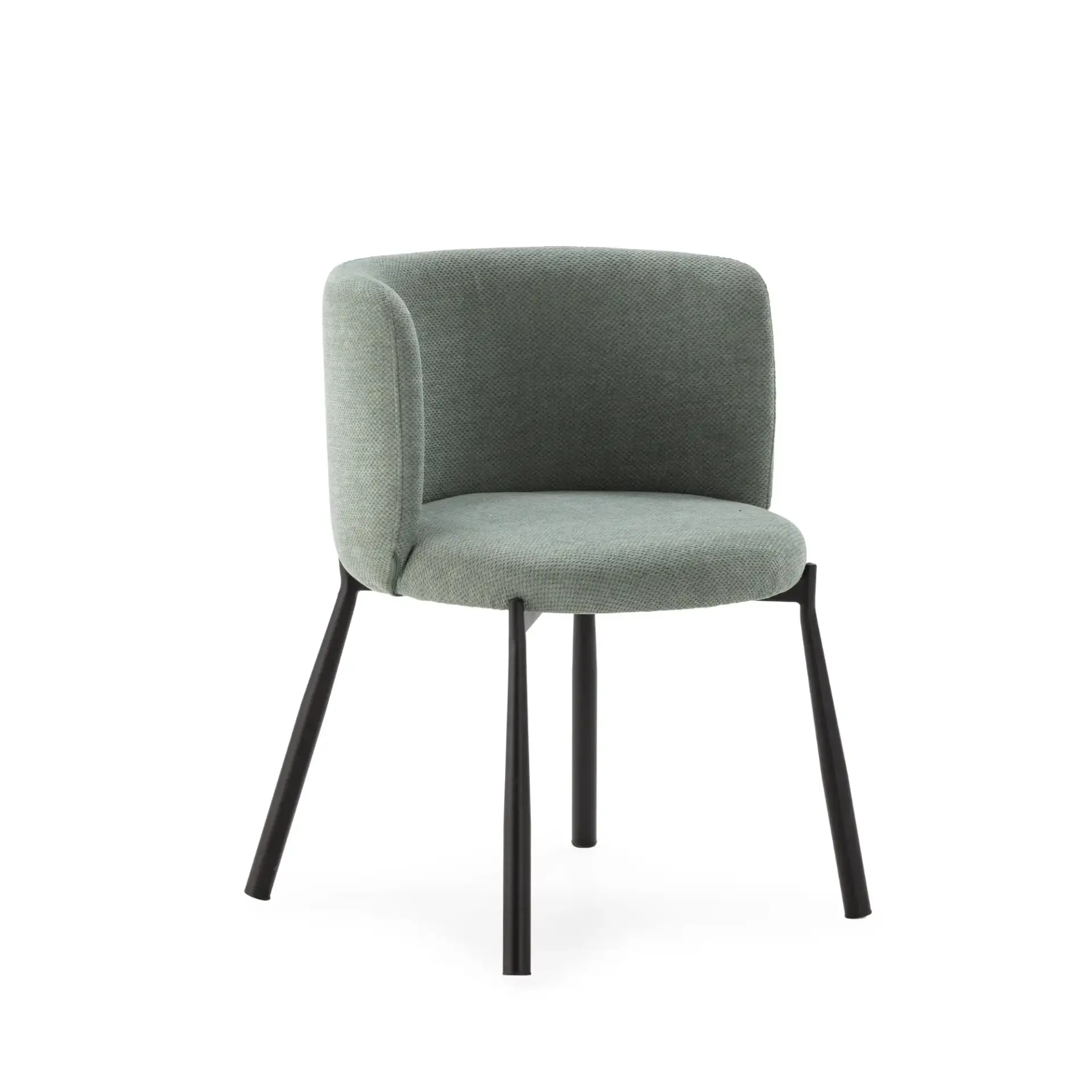 BUTACA GINNY VERDE MENTA 2P/CAJA