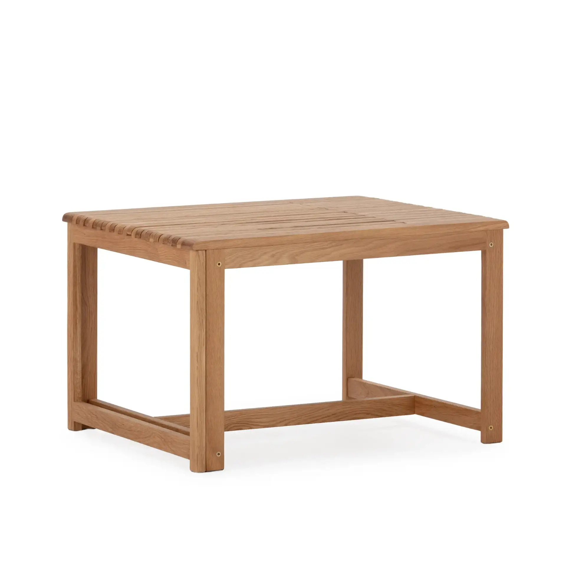 MESA CENTRO EXTENSIBLE UNAI ROBLE