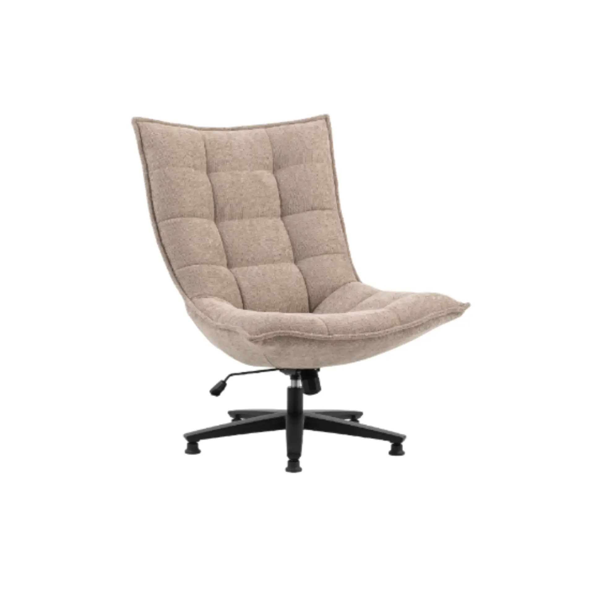 SILLON CAVE TAUPE 1P/CAJA