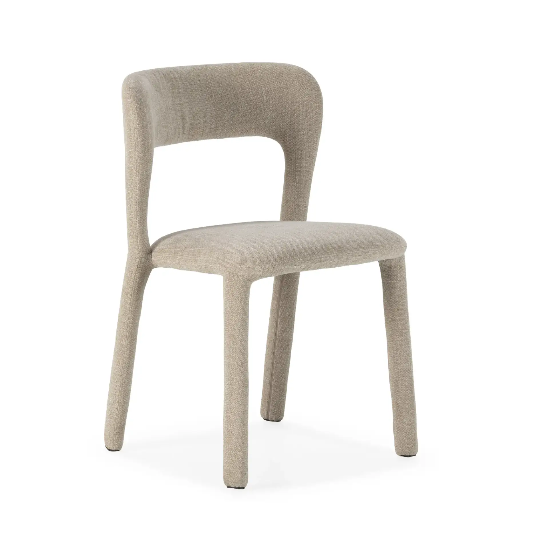 SILLA LILIA BEIGE 2P/CAJA